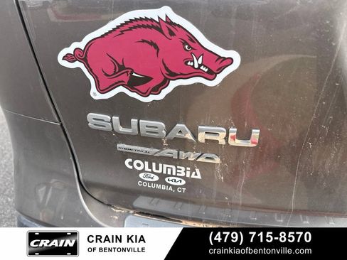 Used 2021 Subaru Ascent Limited w/ Technology Package AWD/4WD image 16