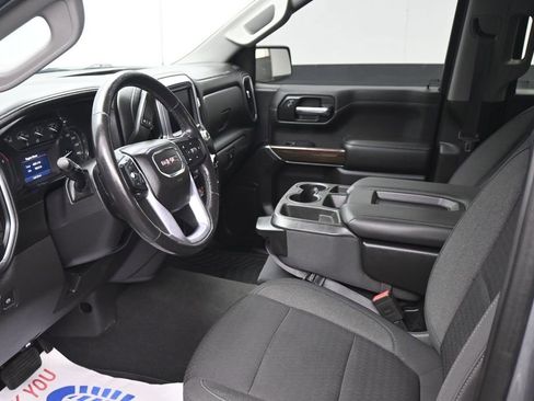 Used 2020 GMC Sierra 1500 Elevation w/ Elevation Value Package AWD/4WD image 14