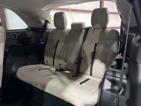 New 2026 MAZDA CX-90 3.3 Turbo w/ Premium Sport Pkg image 34