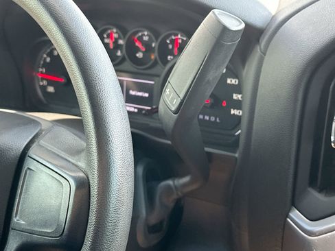 Used 2024 Chevrolet Silverado 2500 Custom w/ Custom Value Package image 19