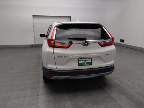 Used 2018 Honda CR-V EX-L image 6