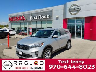 Used 2019 Kia Sorento LX image 1
