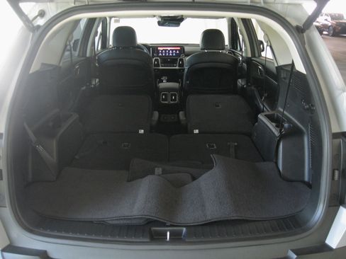 Certified 2023 Kia Sorento X-Line EX image 23