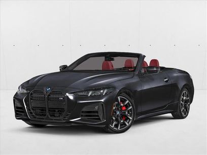 New 2026 BMW M440i Convertible w/ Premium Package
