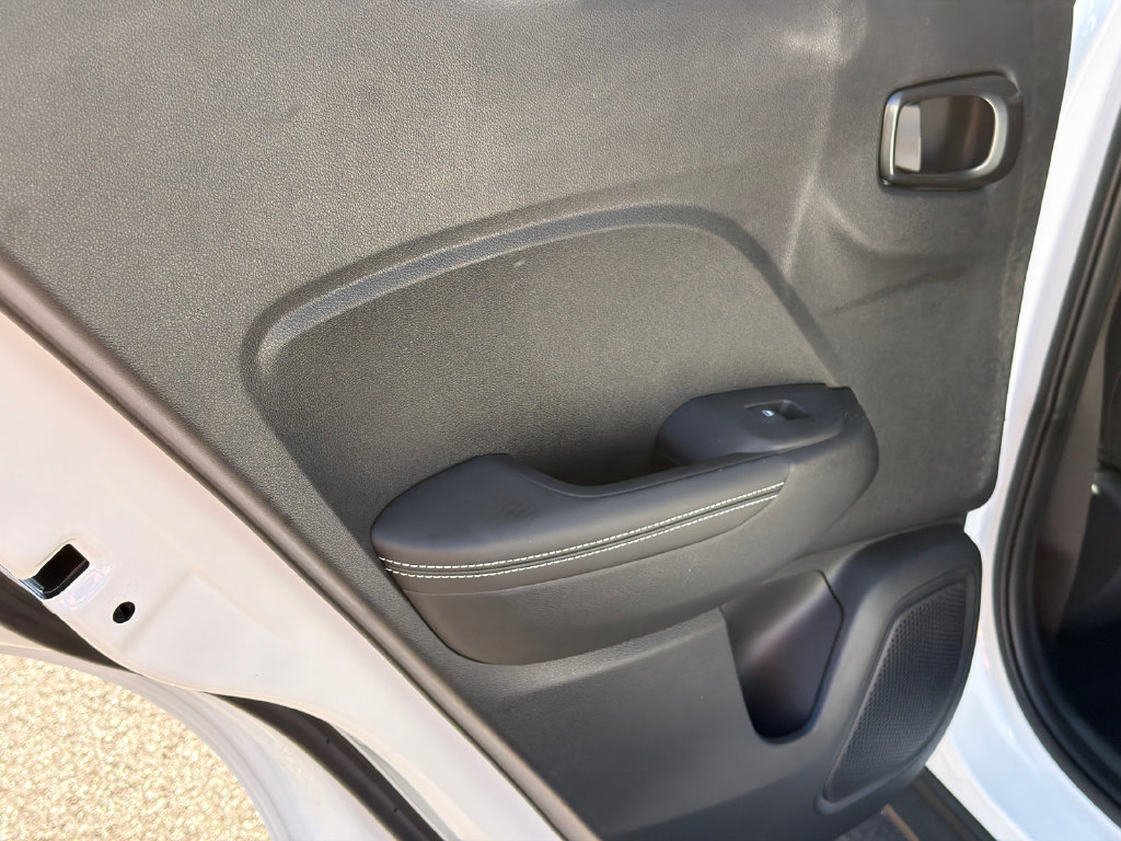 New 2026 Hyundai Venue SEL FWD image 22