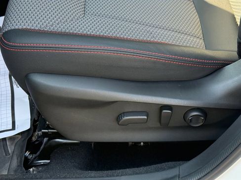 Certified 2023 Subaru Forester Sport AWD/4WD image 15