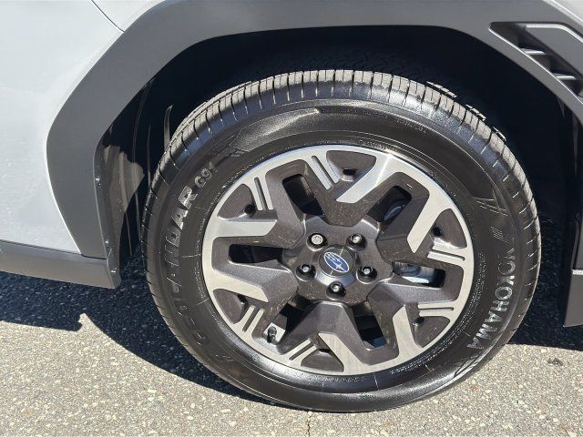 Certified 2026 Subaru Forester Premium AWD/4WD image 12