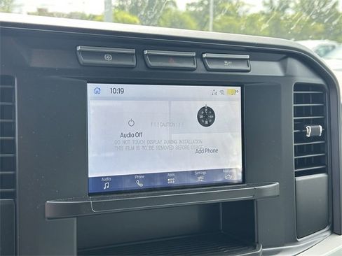 New 2024 Ford F350 XL w/ Snow Plow Prep Package image 21