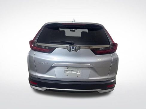 Used 2022 Honda CR-V EX image 4