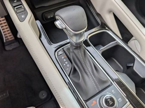 New 2025 Kia Telluride SX Prestige image 31