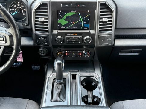 Used 2019 Ford F150 XLT w/ Equipment Group 302A Luxury AWD/4WD image 19
