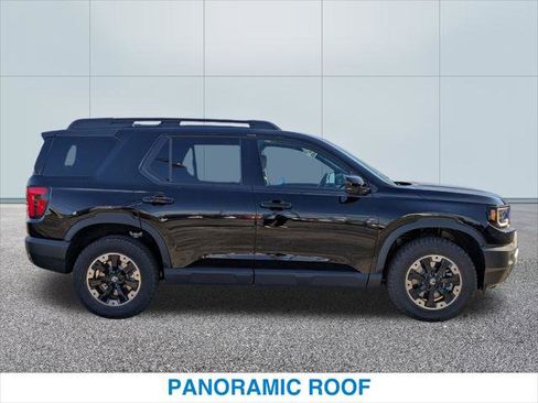 New 2026 Honda Passport TrailSport Elite image 6