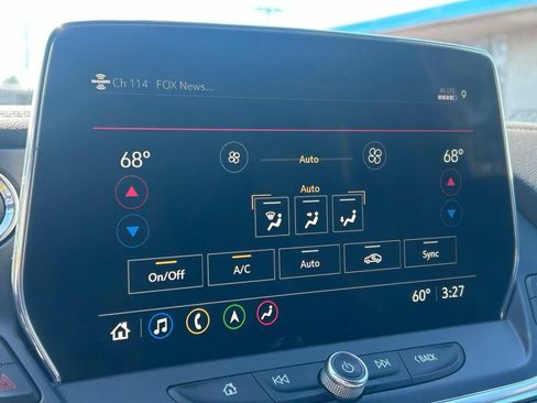 Used 2024 Chevrolet Blazer Premier w/ Driver Confidence II Package AWD/4WD image 29
