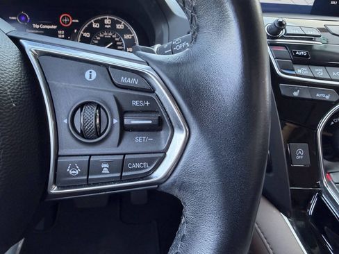 Used 2019 Acura RDX w/ Technology Package AWD/4WD image 17