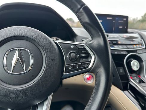 Used 2021 Acura RDX FWD image 22
