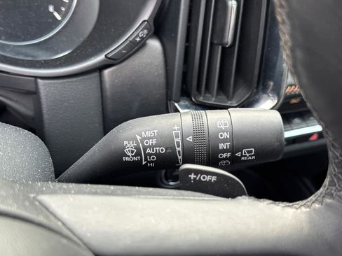 Used 2023 MAZDA CX-50 2.5 Turbo w/ Weather Package image 20