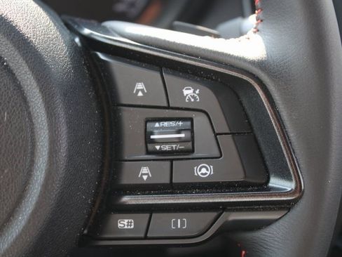 Used 2024 Subaru Forester Sport image 11