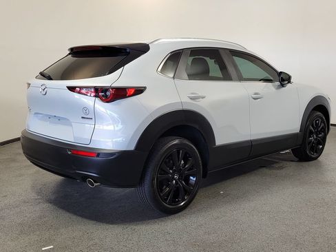Used 2025 MAZDA CX-30 AWD 2.5 S w/ Select Sport Pkg image 6