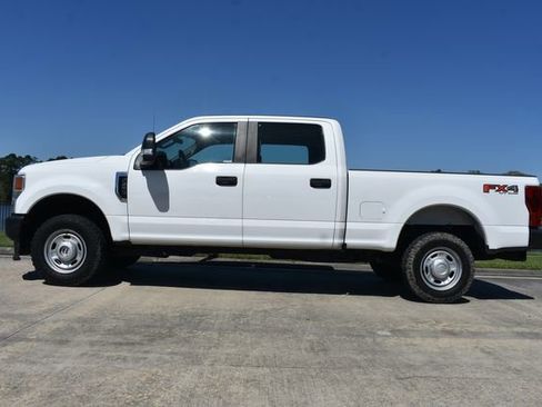 Used 2020 Ford F250 XL w/ Power Equipment Group image 7