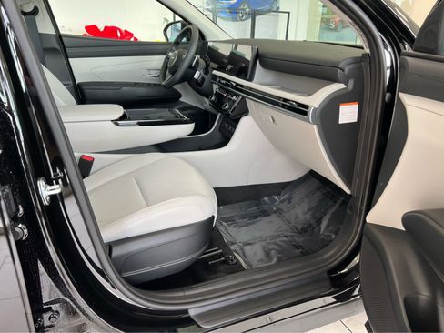 New 2026 Hyundai Tucson Blue SE AWD/4WD image 19