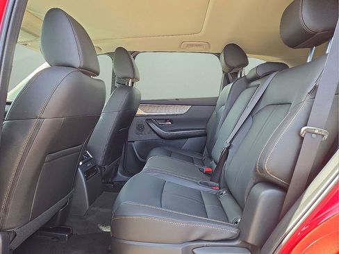 New 2026 MAZDA CX-90 3.3 Turbo w/ Premium Sport Pkg image 16