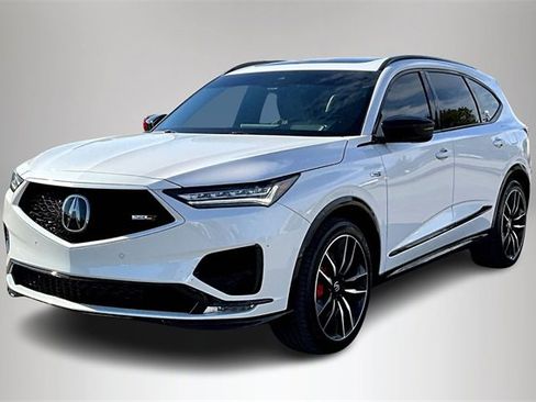 Used 2023 Acura MDX Type S image 2