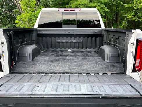 Used 2019 GMC Sierra 1500 Denali w/ Denali Ultimate Package AWD/4WD image 31