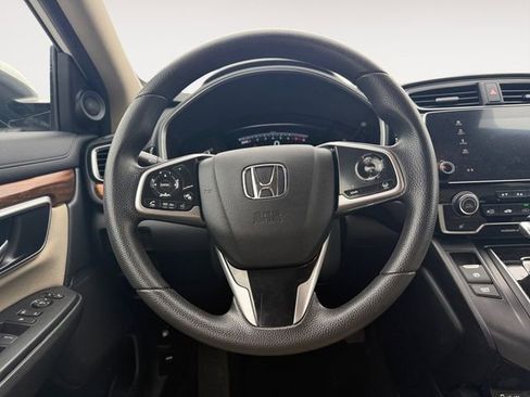 Used 2022 Honda CR-V EX image 12