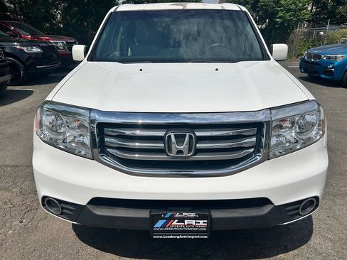 Used 2014 Honda Pilot EX-L image 8
