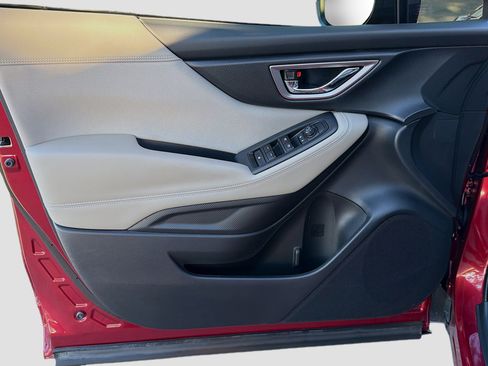 Certified 2023 Subaru Forester Premium image 22