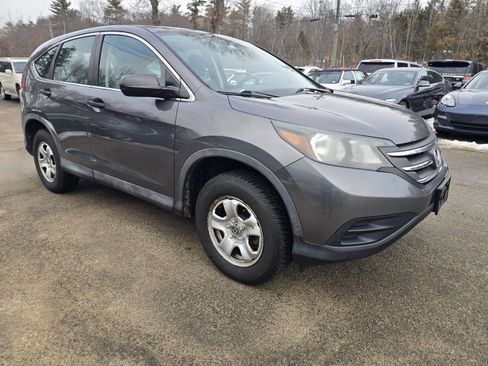 Used 2014 Honda CR-V LX image 7