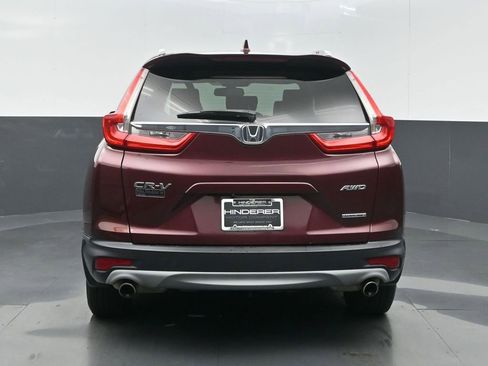 Used 2017 Honda CR-V Touring image 19