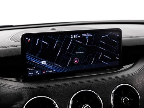 Used 2022 Kia Stinger GT-Line w/ Sun & Sound Package image 22