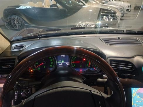 Used 2011 Maserati GranTurismo S image 20