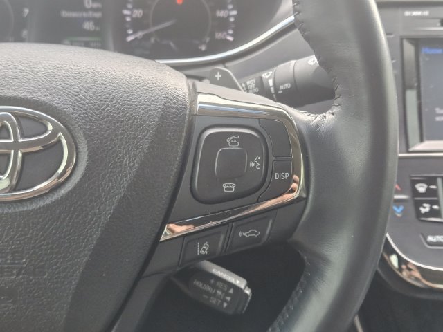 Used 2016 Toyota Avalon Limited w/ Protection Package FWD image 29
