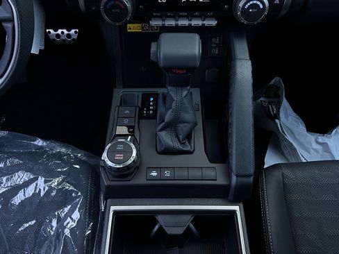 New 2026 Toyota 4Runner TRD Sport Premium image 14