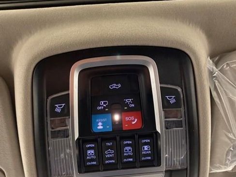 New 2026 RAM 1500 Tungsten image 15