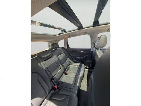 Used 2016 Audi Q5 2.0T Premium Plus w/ Technology Package AWD/4WD image 8
