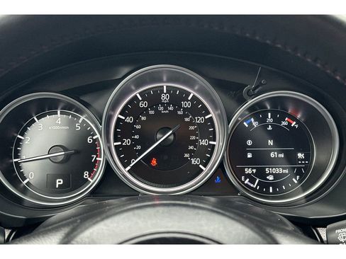 Certified 2024 MAZDA CX-5 Carbon Edition image 26