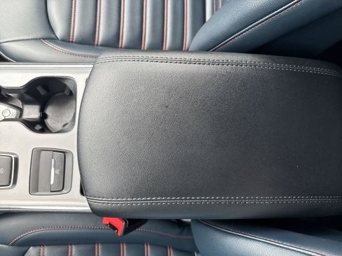 Used 2022 Ford Edge SEL w/ Sport Appearance Package image 35