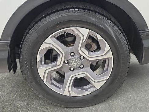 Used 2019 Honda CR-V EX image 31