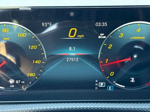 Used 2023 Mercedes-Benz CLA 250 image 32