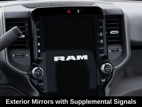 New 2026 RAM 4500 Tradesman AWD/4WD image 20
