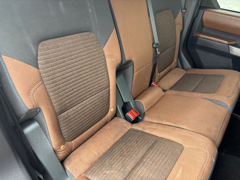 Used 2022 Ford Bronco Outer Banks image 18