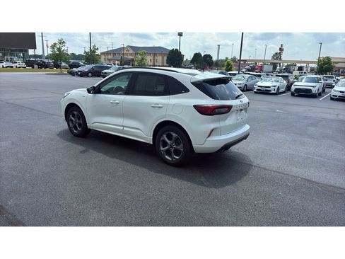 Used 2024 Ford Escape ST-Line AWD/4WD image 4