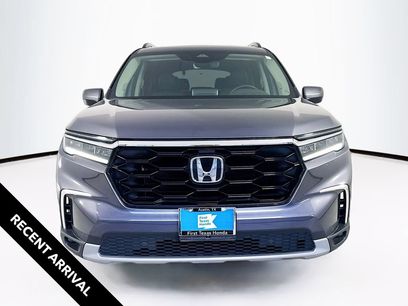 Used 2023 Honda Pilot Touring