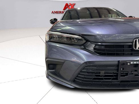Used 2023 Honda Civic Sport image 11
