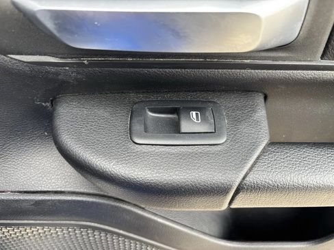 Used 2021 RAM 1500 Tradesman image 24