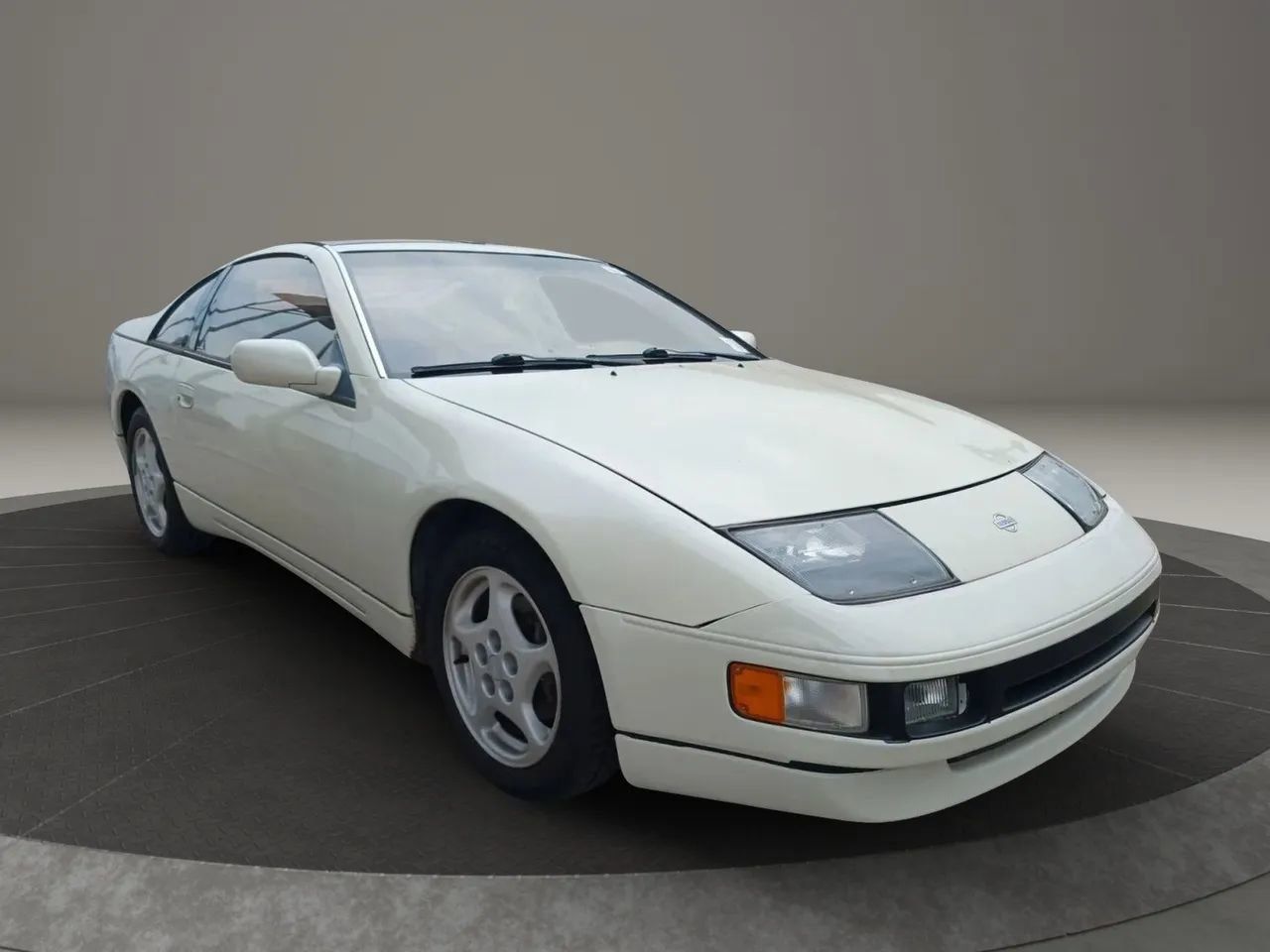 Used Nissan 300ZX for Sale in Knoxville, TN - Autotrader