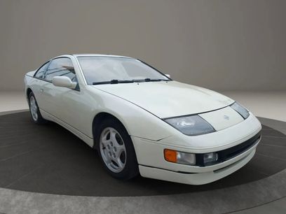 Used 1992 Nissan 300ZX Hatchback